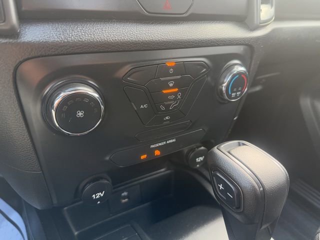 Used 2022 Ford Ranger XL w/ Equipment Group 101A High image 18