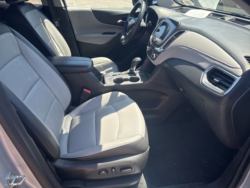 Used 2018 Chevrolet Equinox Premier AWD/4WD image 34