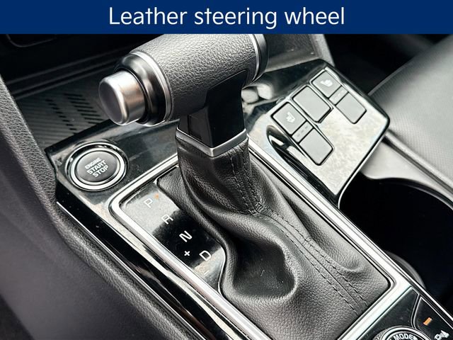 Certified 2024 Kia Sportage EX image 20