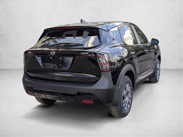 New 2026 Nissan Kicks S image 2