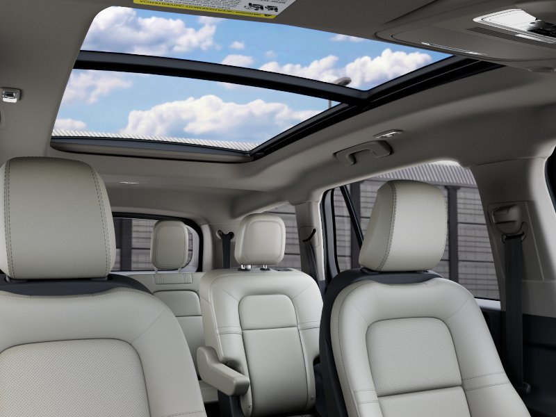 New 2027 Lincoln Aviator AWD image 22