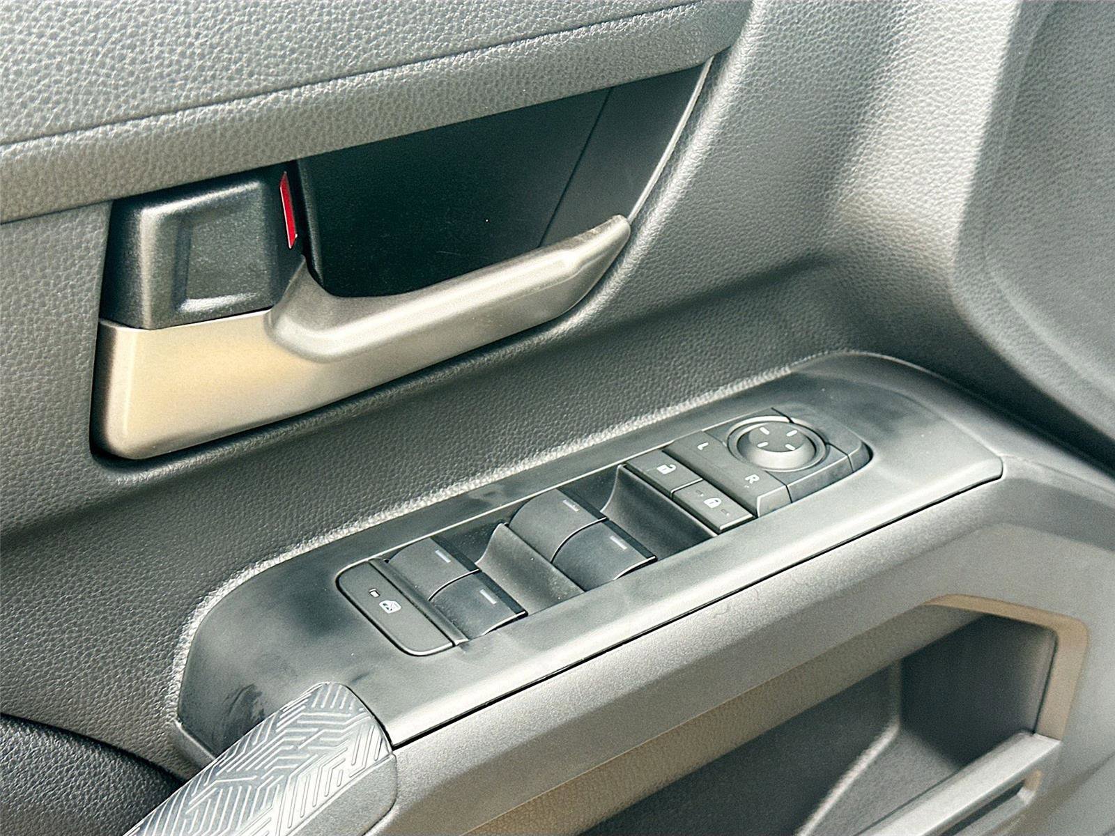 New 2026 Toyota Tacoma TRD Off-Road image 22