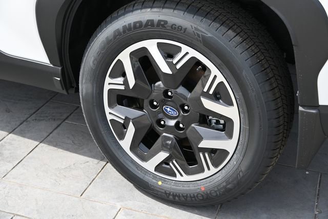 New 2026 Subaru Forester Premium AWD/4WD image 12