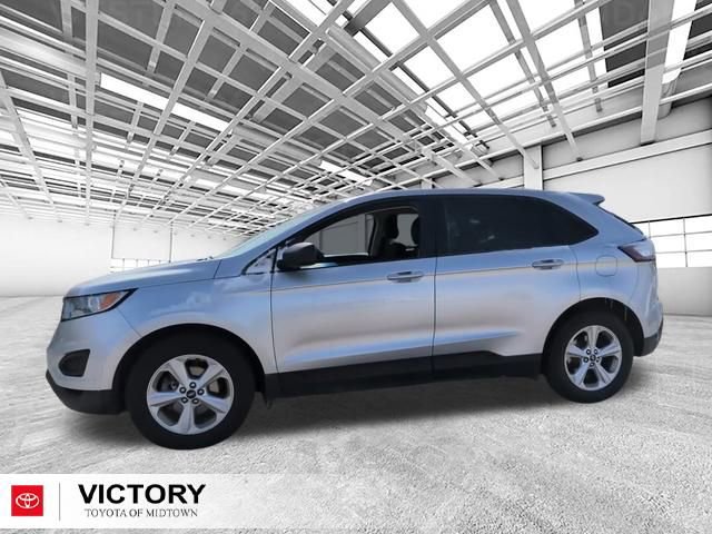 Used 2018 Ford Edge SE image 6
