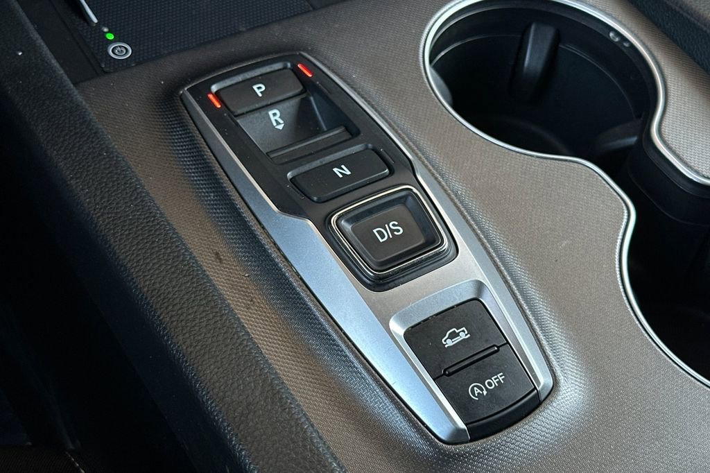 Certified 2024 Honda Ridgeline Sport image 23