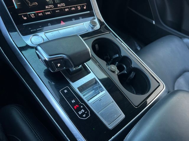 Used 2020 Audi Q8 Prestige image 30