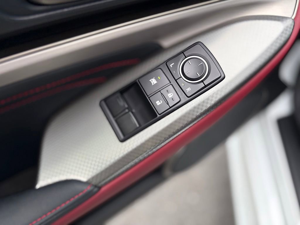 Used 2016 Lexus RC 350 AWD image 17