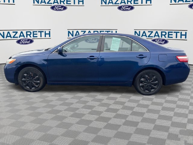 Used 2008 Toyota Camry LE FWD image 4