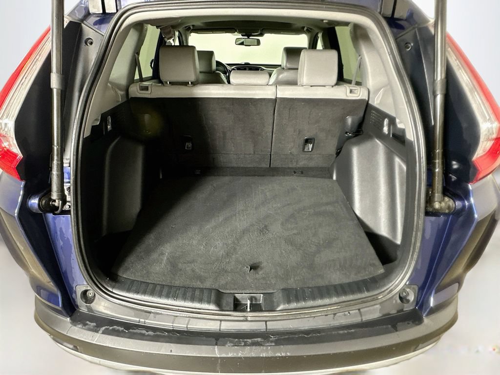 Used 2019 Honda CR-V EX-L image 31