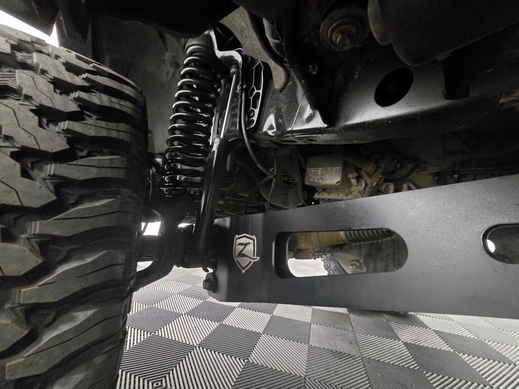 Used 2022 Ford F350 Platinum image 11