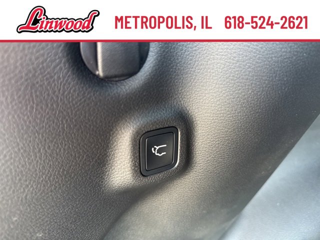 New 2025 Jeep Compass Latitude w/ Convenience Group image 14