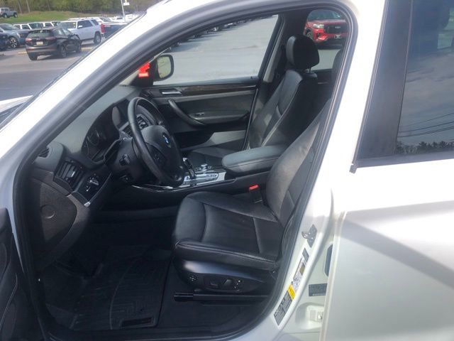 Used 2011 BMW X3 xDrive28i image 11