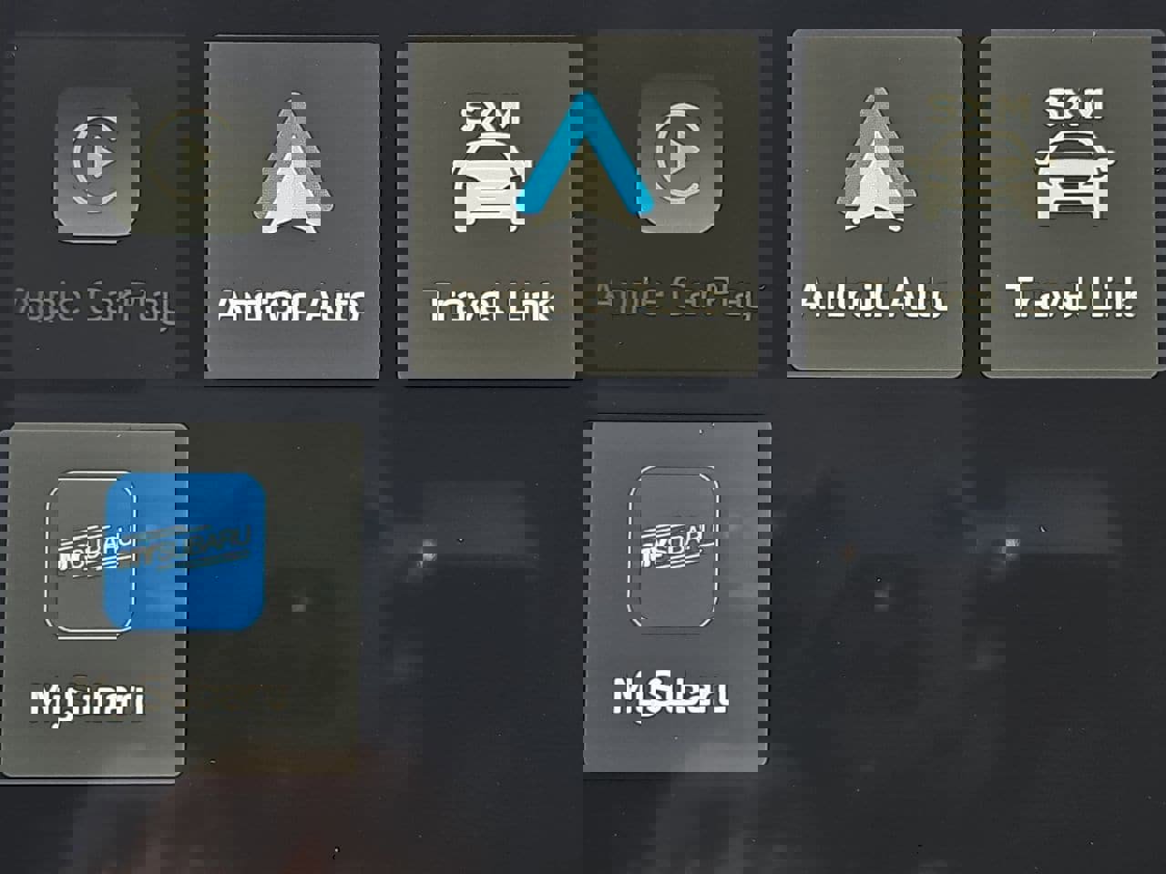 Certified 2025 Subaru Ascent Bronze Edition image 25