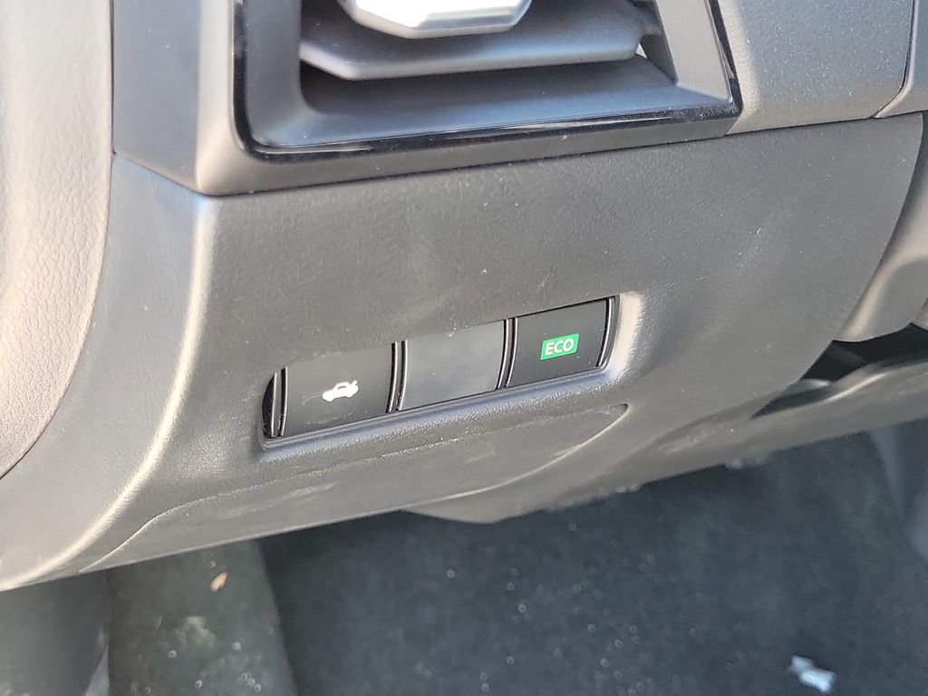 New 2026 Nissan Sentra S w/ Floor Mat Package image 24