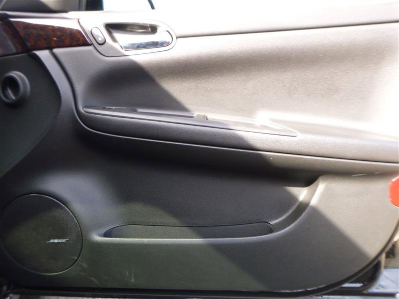 Used 2014 Chevrolet Impala LTZ FWD image 18