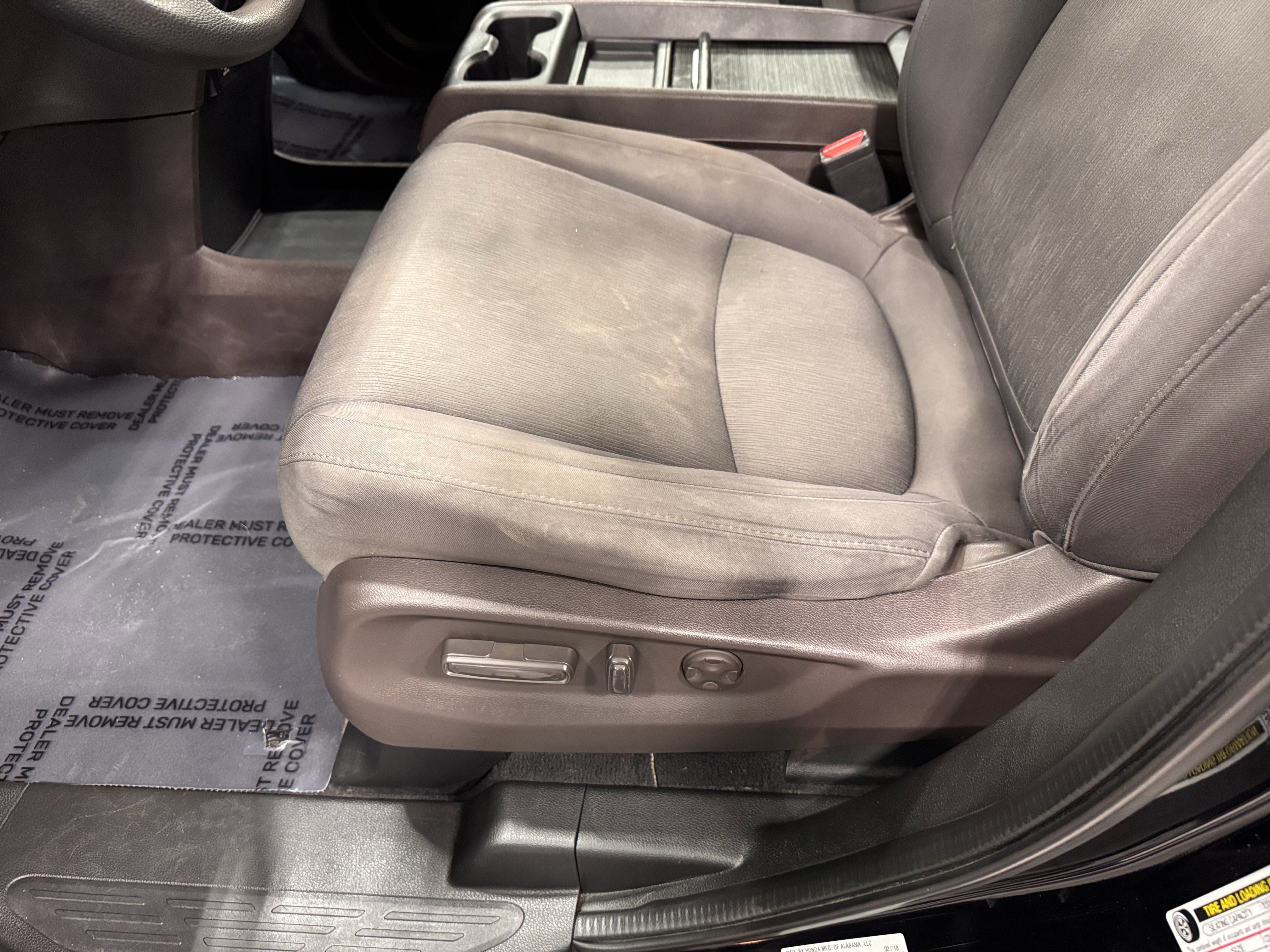 Used 2018 Honda Odyssey EX image 20