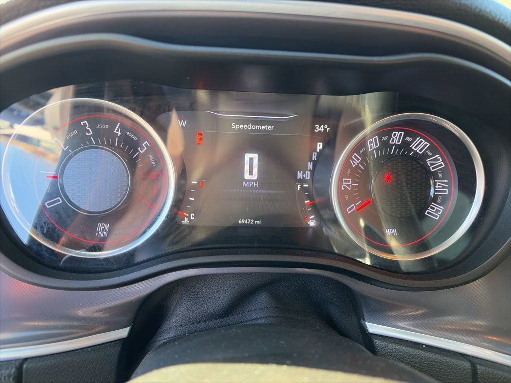 Used 2021 Dodge Challenger R/T image 13