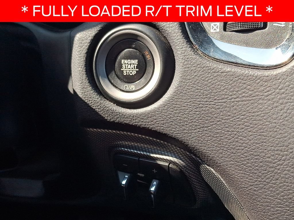 Used 2019 Dodge Durango R/T w/ Trailer Tow Group IV AWD/4WD image 26