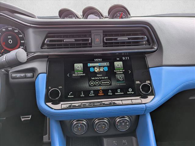 Used 2023 Nissan Z w/ Floor Mat Package (L93) RWD image 15