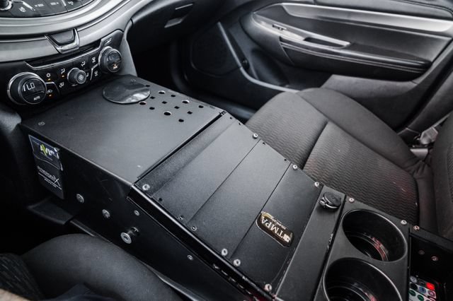 Used 2015 Chevrolet Caprice RWD image 20