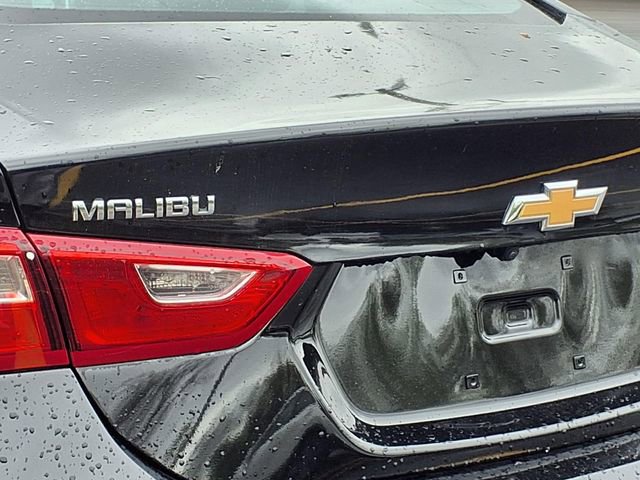 Used 2024 Chevrolet Malibu LT FWD image 23