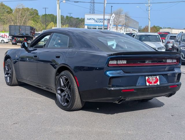New 2026 Dodge Charger Scat Pack AWD/4WD image 5