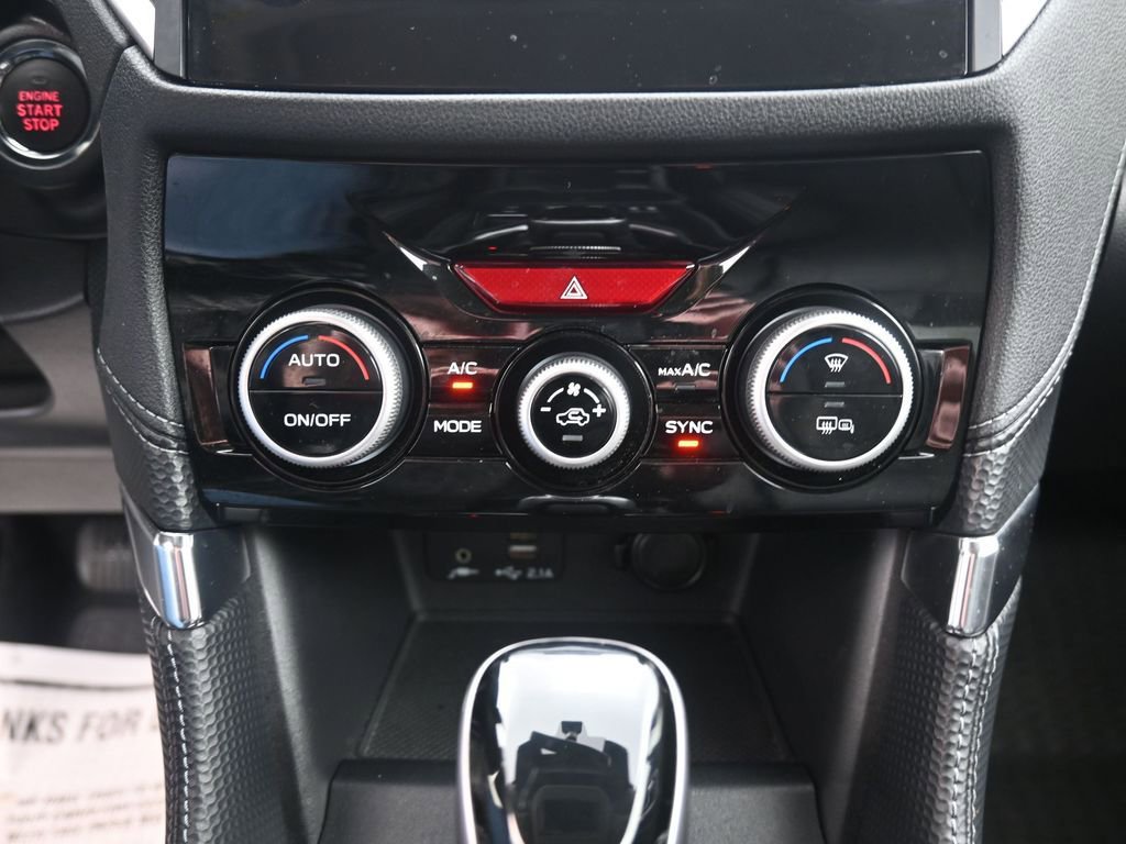 Certified 2024 Subaru Forester Limited image 11