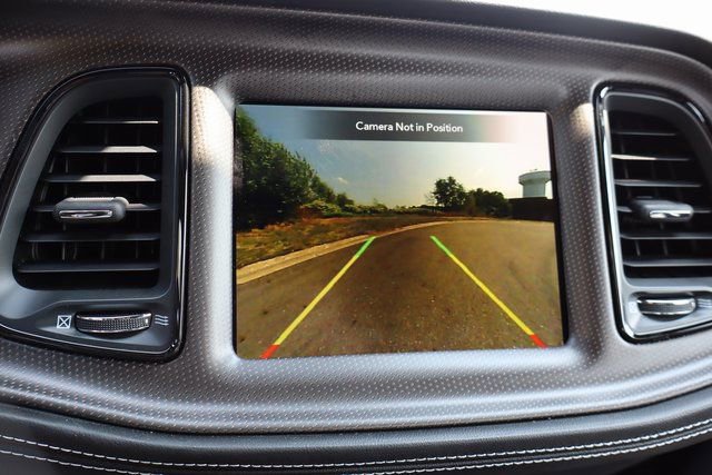 Used 2023 Dodge Challenger SRT Hellcat Widebody image 24