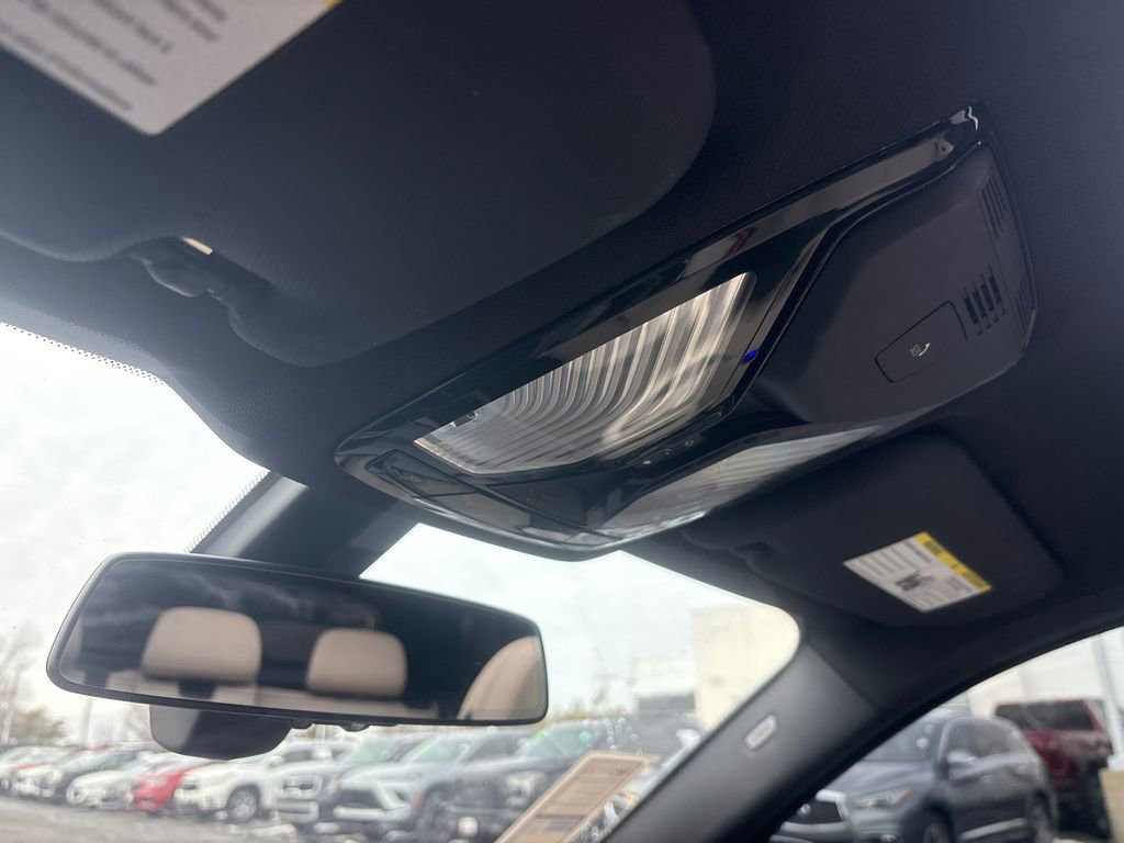 Used 2018 BMW X3 M40i image 29