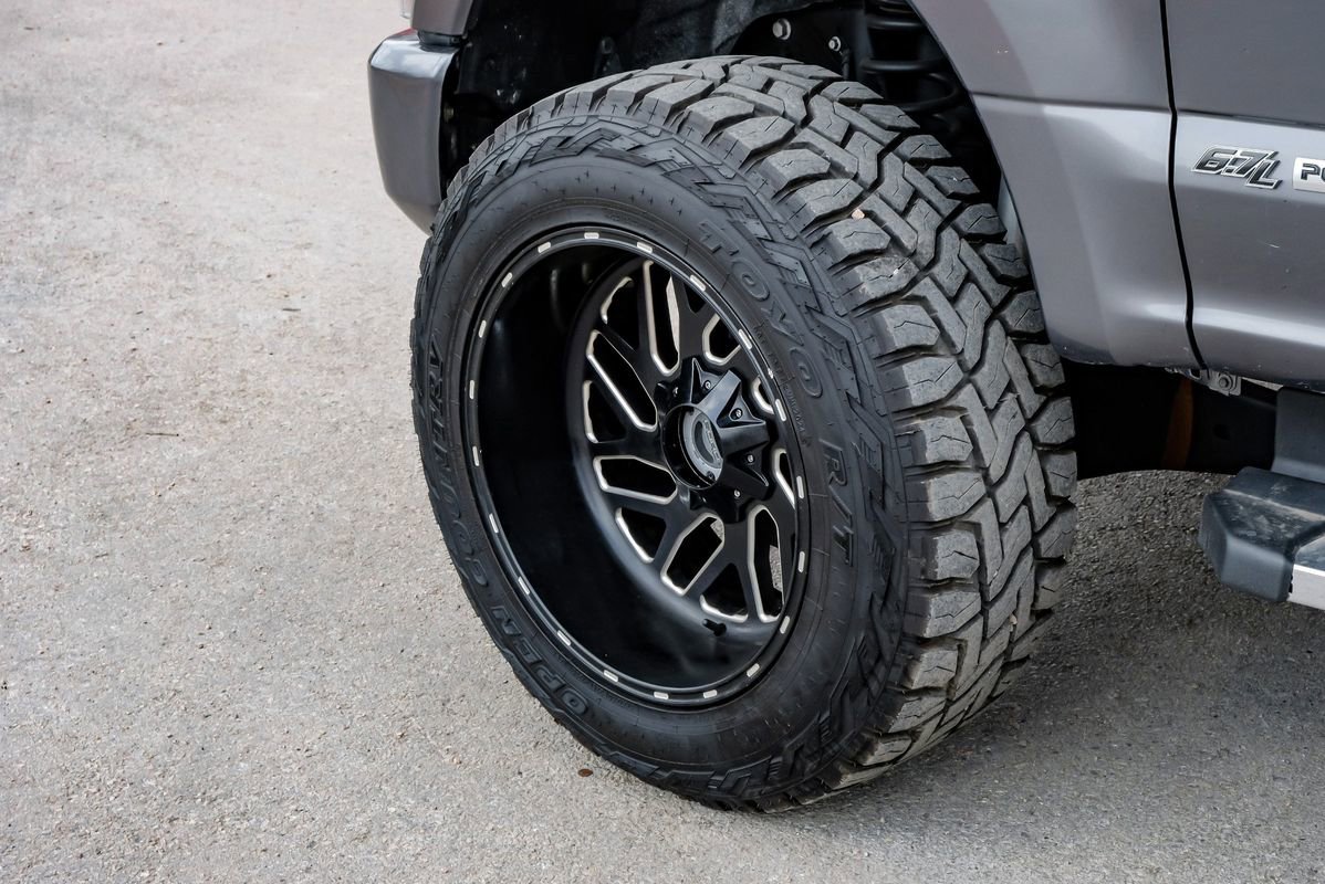 Used 2021 Ford F250 Lariat w/ Lariat Ultimate Package image 63