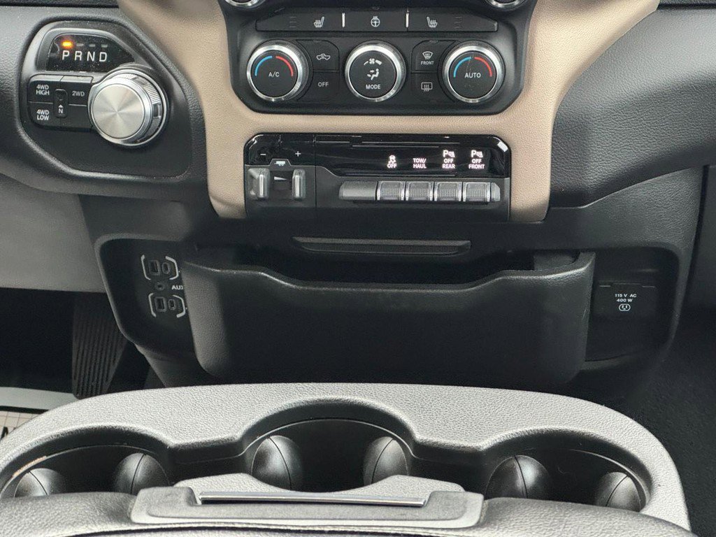 Used 2022 RAM 2500 Laramie image 17
