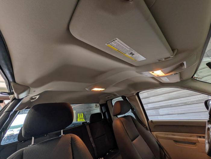 Used 2011 Chevrolet Silverado 1500 W/T w/ LS Package AWD/4WD image 31