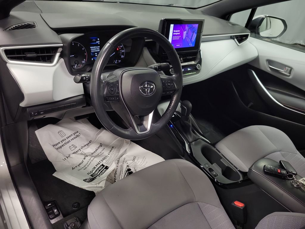 Used 2023 Toyota Corolla SE image 14