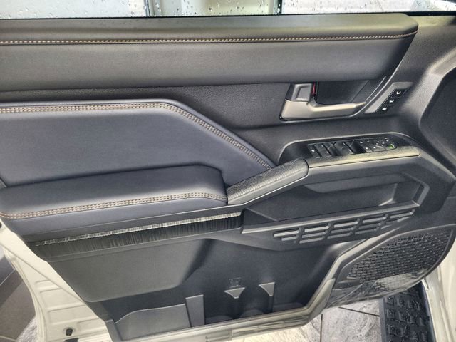 New 2026 Toyota 4Runner Platinum image 13