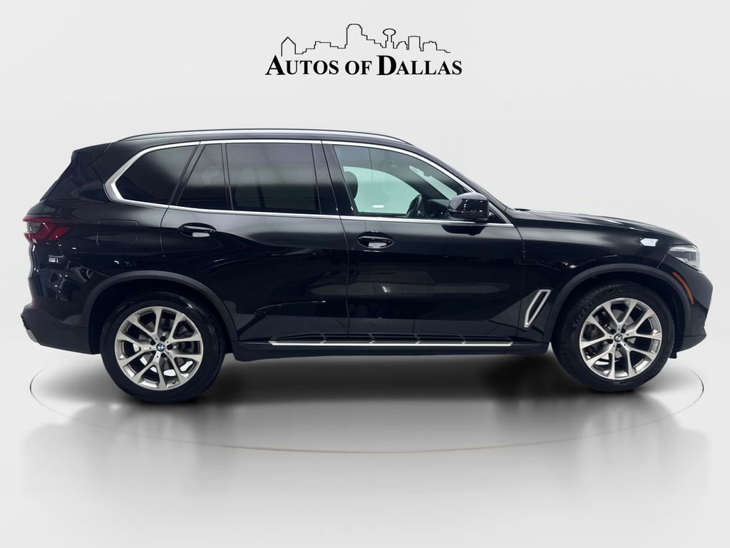 Used 2023 BMW X5 sDrive40i w/ Premium Package RWD image 10
