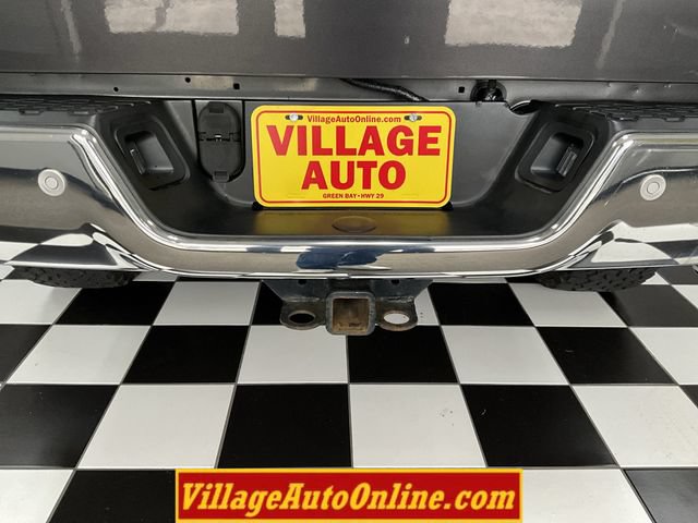 Used 2016 RAM 1500 Big Horn AWD/4WD image 32