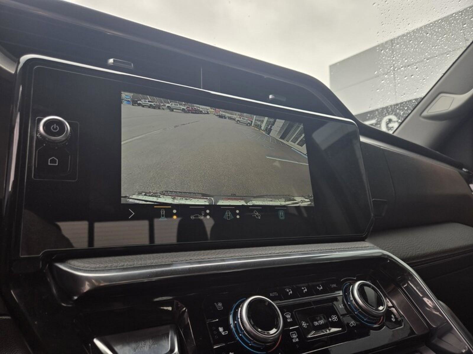 Used 2022 GMC Sierra 1500 Denali image 15