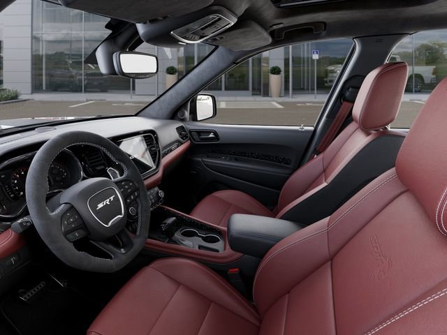 New 2026 Dodge Durango SRT Hellcat image 22