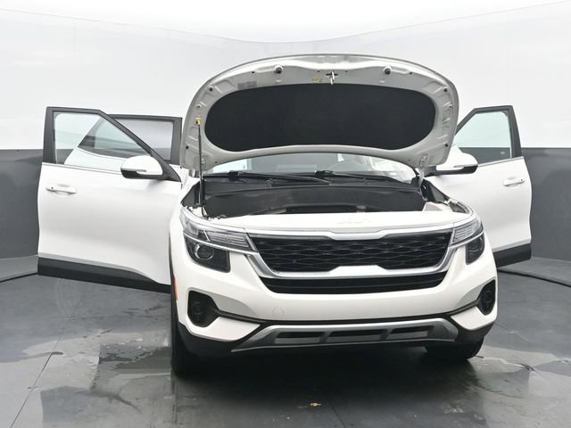 Used 2022 Kia Seltos EX AWD/4WD image 54