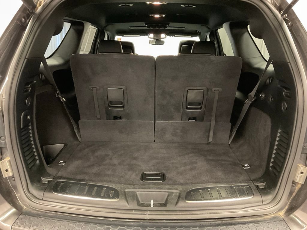 Used 2019 Dodge Durango GT AWD/4WD image 37
