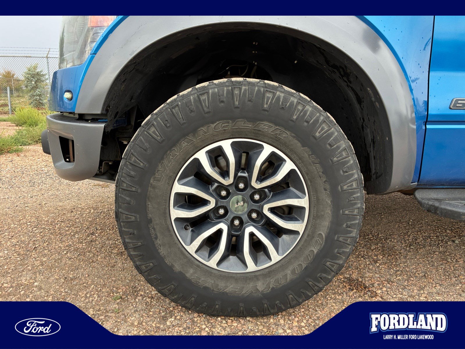 Used 2012 Ford F150 Raptor w/ Raptor Luxury Pkg AWD/4WD image 26
