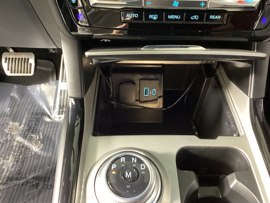 Used 2022 Ford Explorer ST w/ Equipment Group 401A AWD/4WD image 30