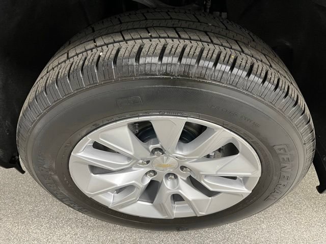 Used 2022 Chevrolet Silverado 1500 Custom AWD/4WD image 15