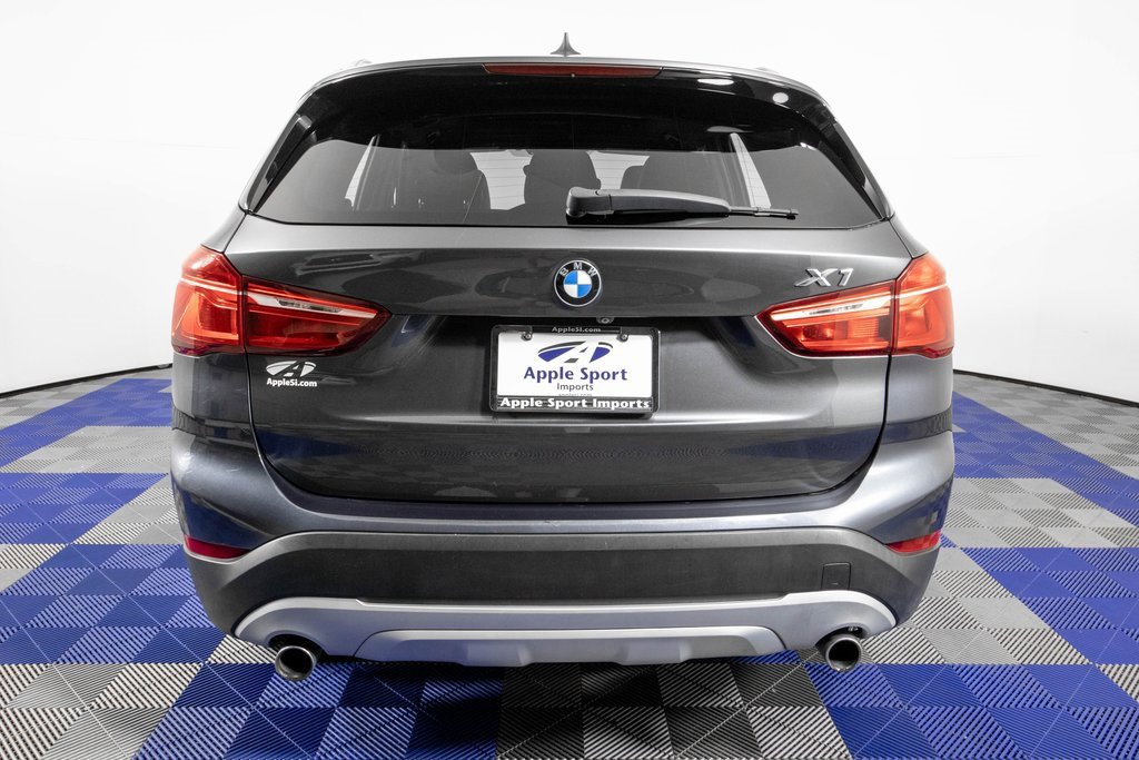 Used 2018 BMW X1 sDrive28i w/ Convenience Package image 6