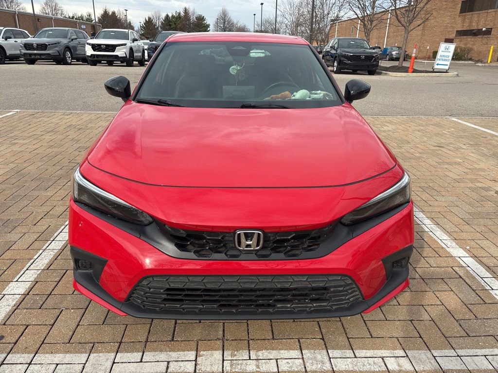 Certified 2023 Honda Civic Sport image 4