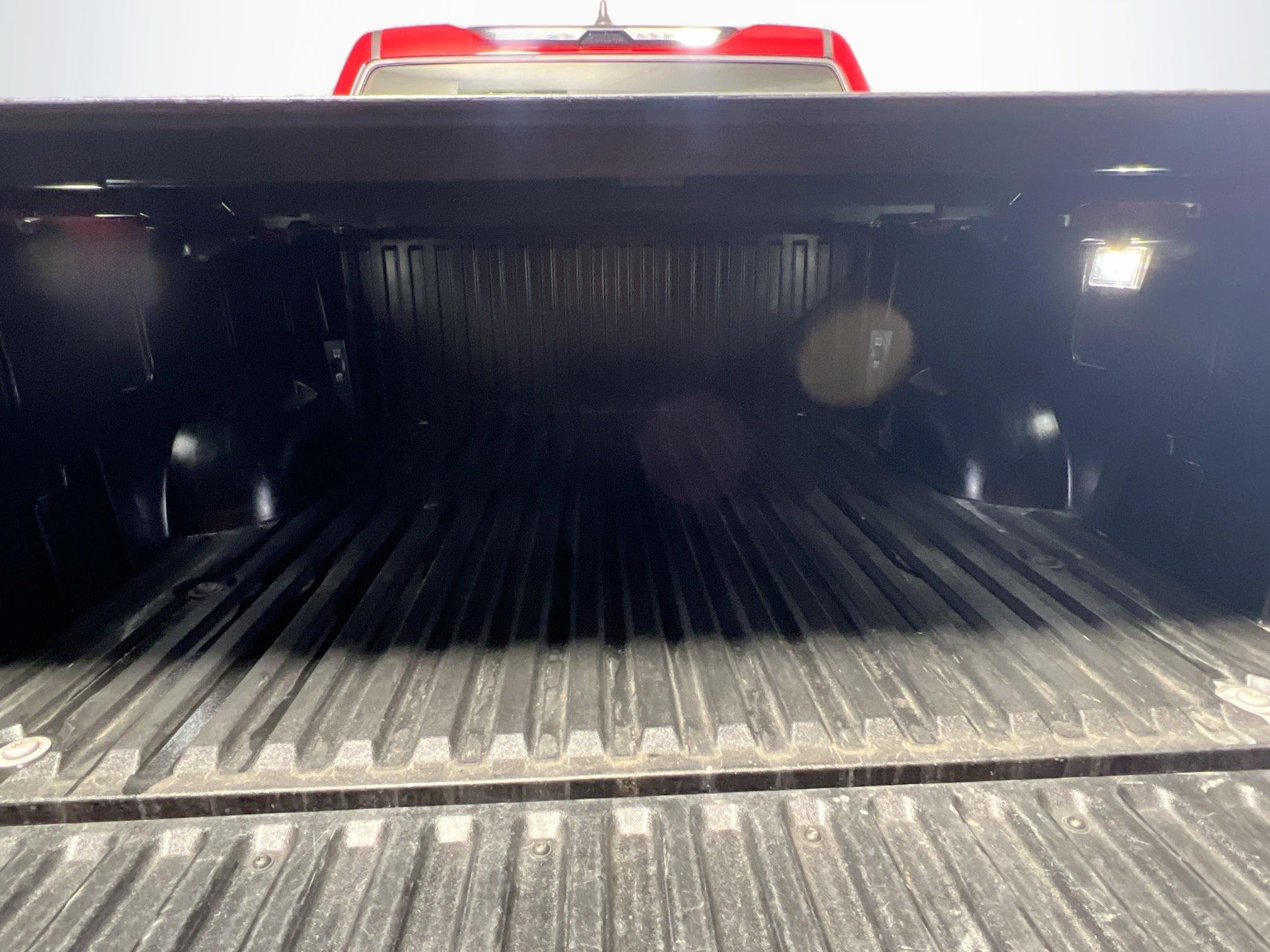 Used 2024 Toyota Tundra Limited image 34