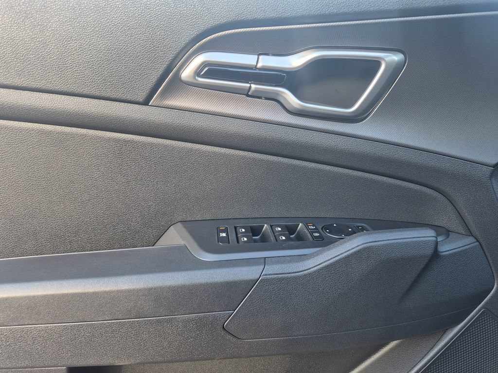 New 2027 Kia Sportage S AWD/4WD image 6