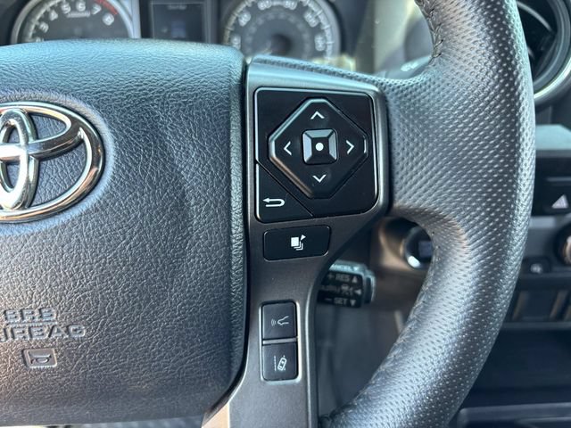 Used 2023 Toyota Tacoma TRD Sport AWD/4WD image 28