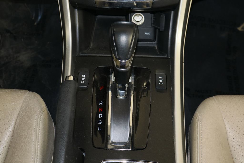 Used 2014 Honda Accord EX-L image 13