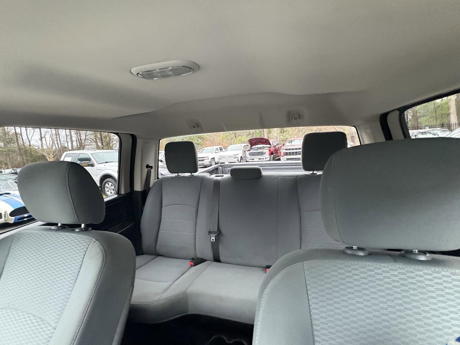 Used 2019 RAM 1500 Tradesman w/ Popular Equipment Group image 40